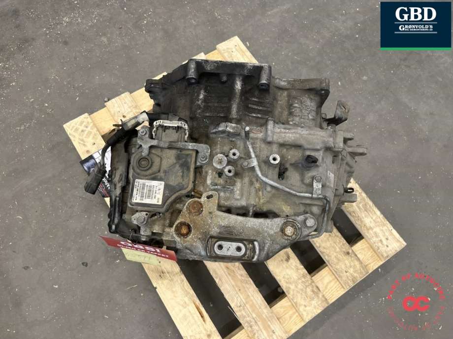 Peugeot 3008, 2016- (Type II)(|16 364 384 80)
