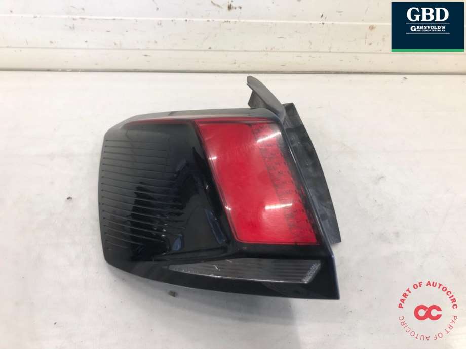 Peugeot 3008, 2016- (Type II)(|98 104 771 80)