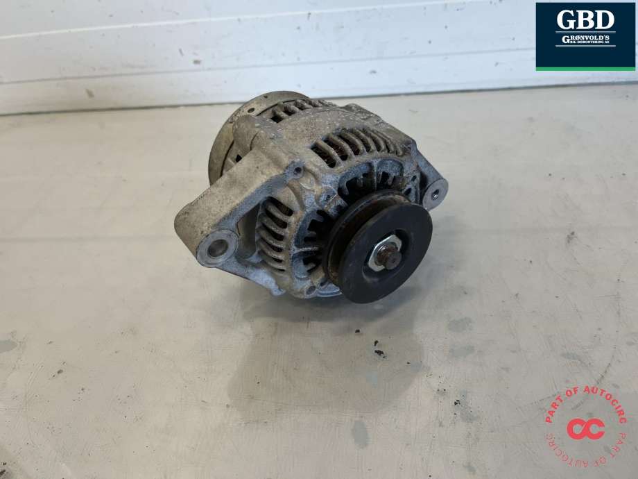 Dynamo til Mopedbil Ligier JS50 2015-2024 (Type I)  (NO PART ID|)