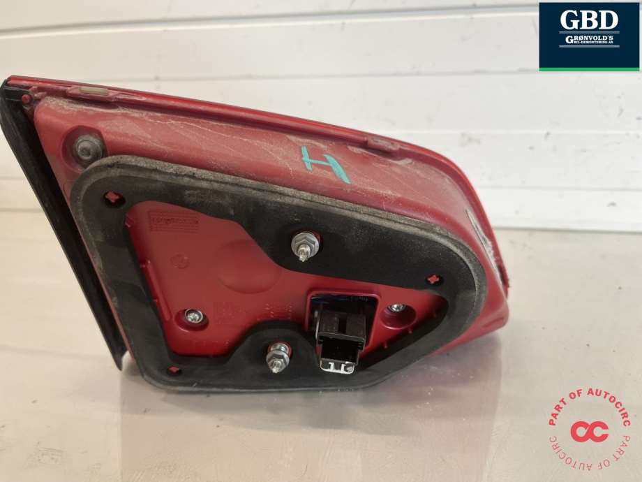 VW Passat, 2011-2015 (B7) (3AF 945 308 E)