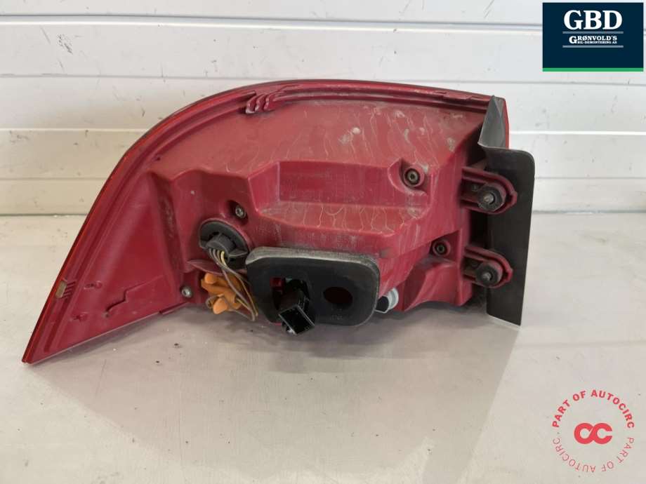 VW Passat, 2011-2015 (B7) (3AF 945 208 B)