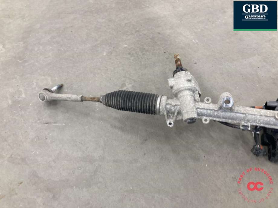 Tesla Model 3, 2018-2023 (Fase 1) (1044831-99-E | 1044831-00-F|1044831-00-G | 1044831-00-H | 1044832-00-A)