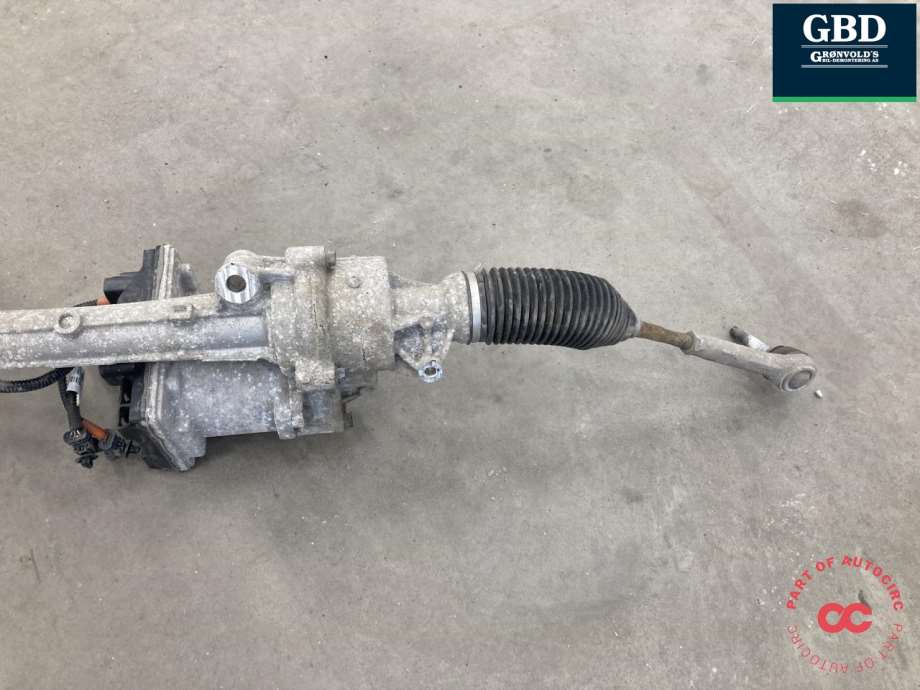 Tesla Model 3, 2018-2023 (Fase 1) (1044831-99-E | 1044831-00-F|1044831-00-G | 1044831-00-H | 1044832-00-A)