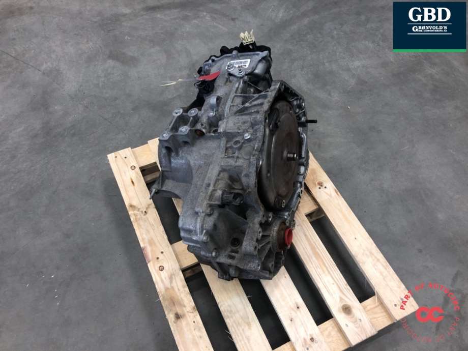 Opel Astra J, 2010-2015 (95514982|19210903)