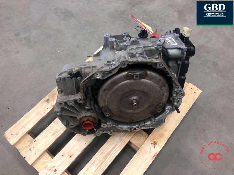 Opel Astra J, 2010-2015 (95514982|19210903)