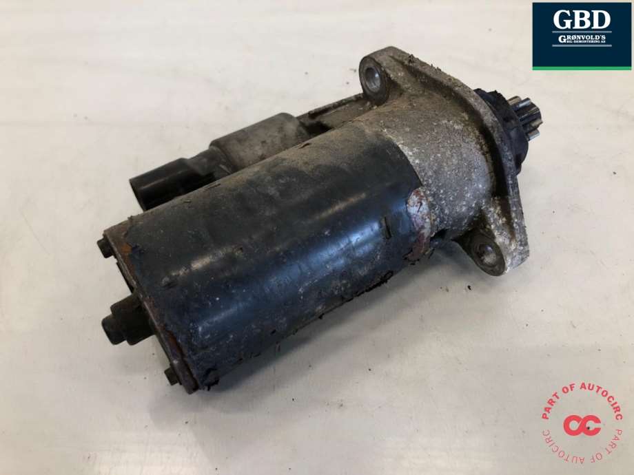 VW Transporter / Caravelle, 2003-2009 (T5, Fase 1) (02M 911 023 Q|02M 911 023 QX)