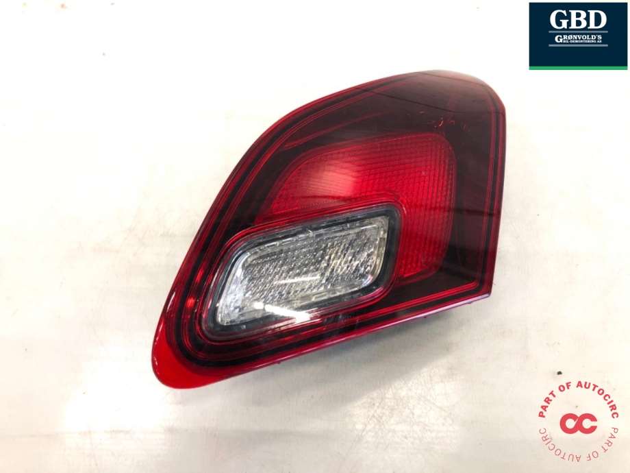 Opel Astra J, 2010-2015(|13360790)