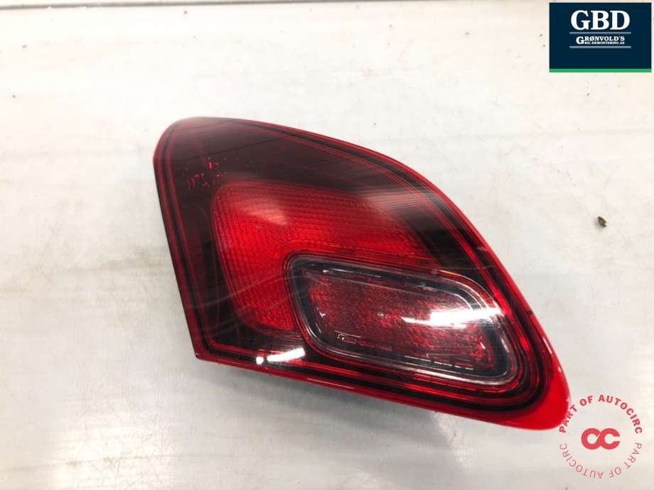 Opel Astra J, 2010-2015(|13360791)