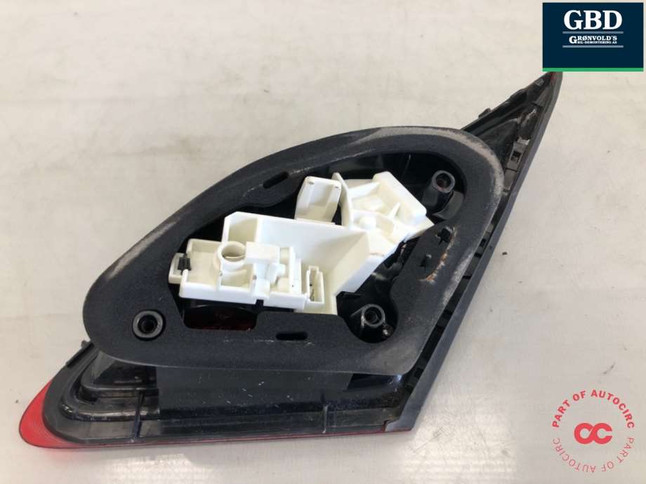 Opel Astra J, 2010-2015 (13360791)