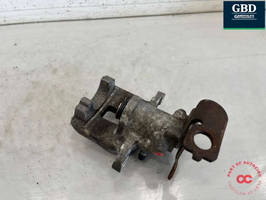 Bremsecaliper venstre bak til Toyota Avensis 2009-2015 (Type III, Fase 1)  (4785005050|4785005030|)