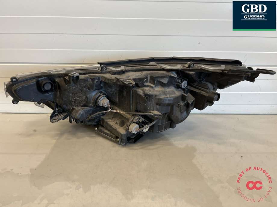 Toyota RAV4, 2019- (Type V) (8114542E50|8114542A30)