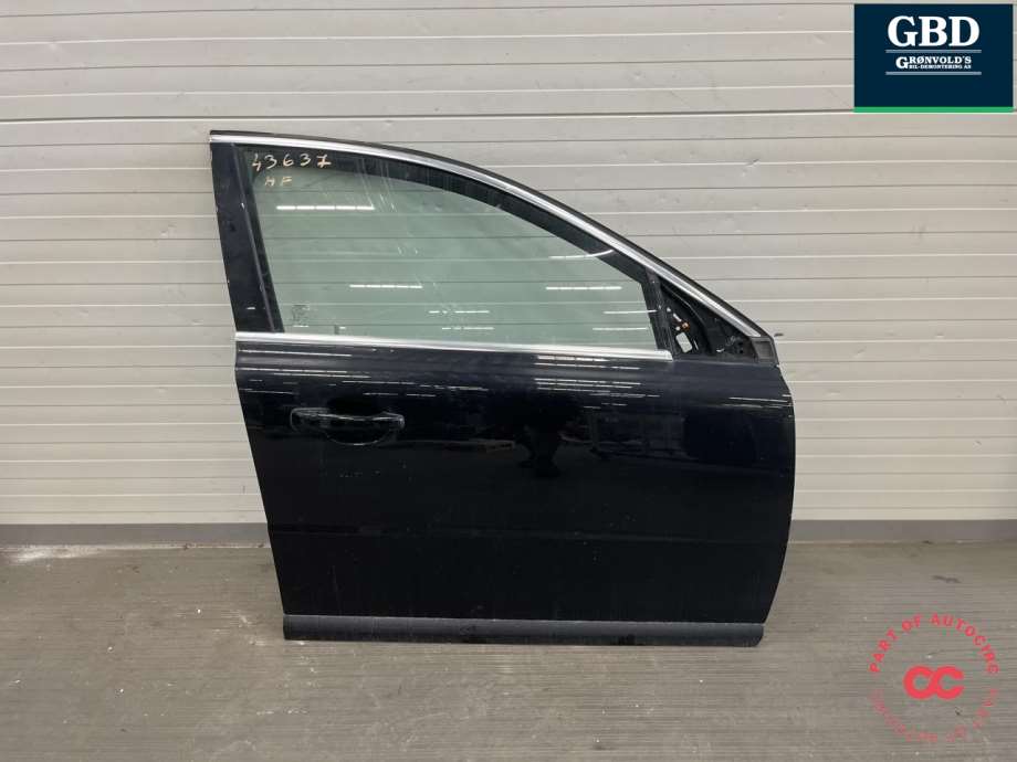 Volvo V70, 2014-2016 (Type III, Fase 2)(|31335589)