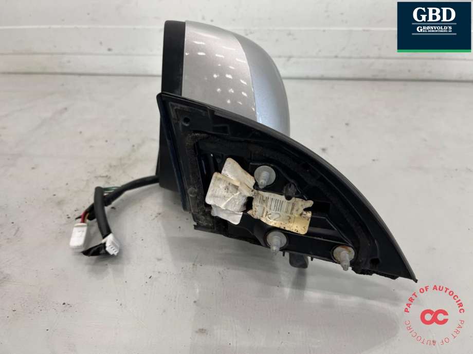 Speil venstre til Nissan Leaf 2011-2017 (Type I)  (963024NC0B|)