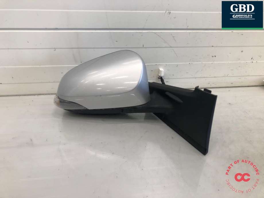 Toyota Yaris, 2014-2020 (Type III, Fase 2) (879100D580)