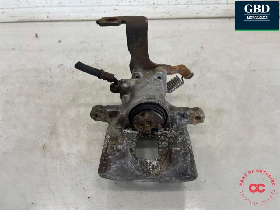 Bremsecaliper høyre bak til Toyota Avensis 2009-2015 (Type III, Fase 1) (4783005050|4783005030|)