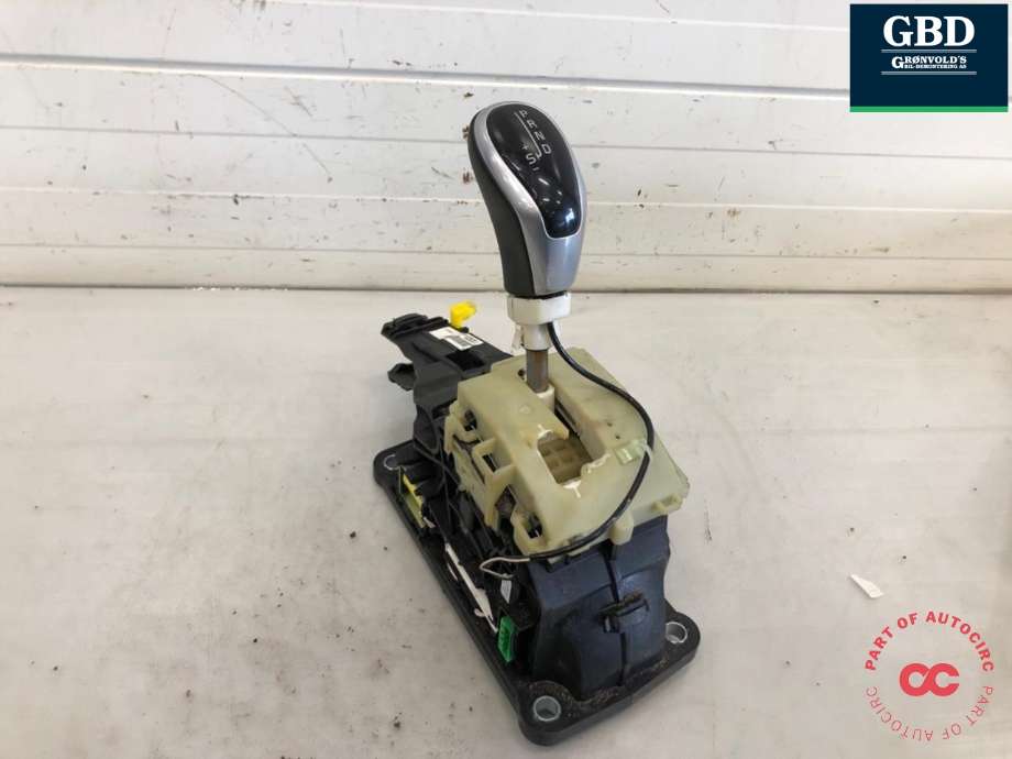 Girstang/girvelger automat til Volvo V70 2014-2016 (Type III, Fase 2) (31367485|)
