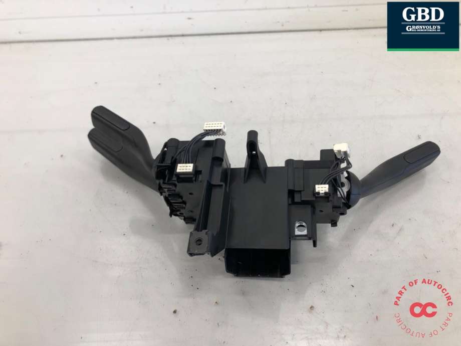 Bryter combi til VW Passat 2011-2015 (B7) (B7) (3C9 953 502 B|3C9 953 502 B  9B9|)