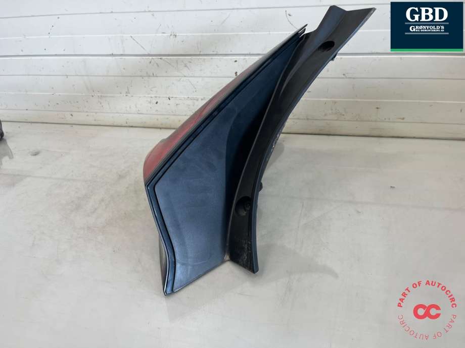 Baklykt venstre til Nissan Leaf 2018-->> (Type II)  (265555SH1A|265555SH0A|A4T032-0000)