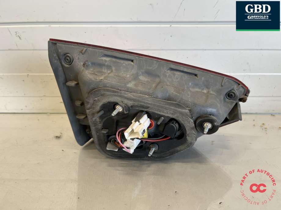 Hyundai i40, 2012-2017 (92404 3Z000)