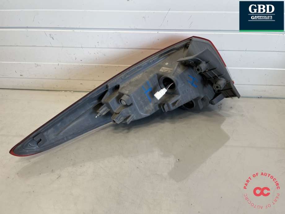 Hyundai i40, 2012-2017 (92402 3Z000)