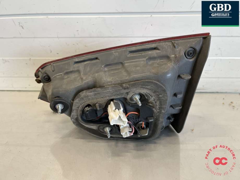 Hyundai i40, 2012-2017 (92403 3Z000)