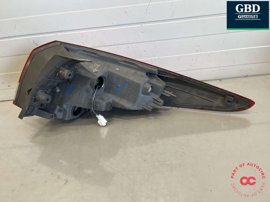 Hyundai i40, 2012-2017 (92401 3Z000)