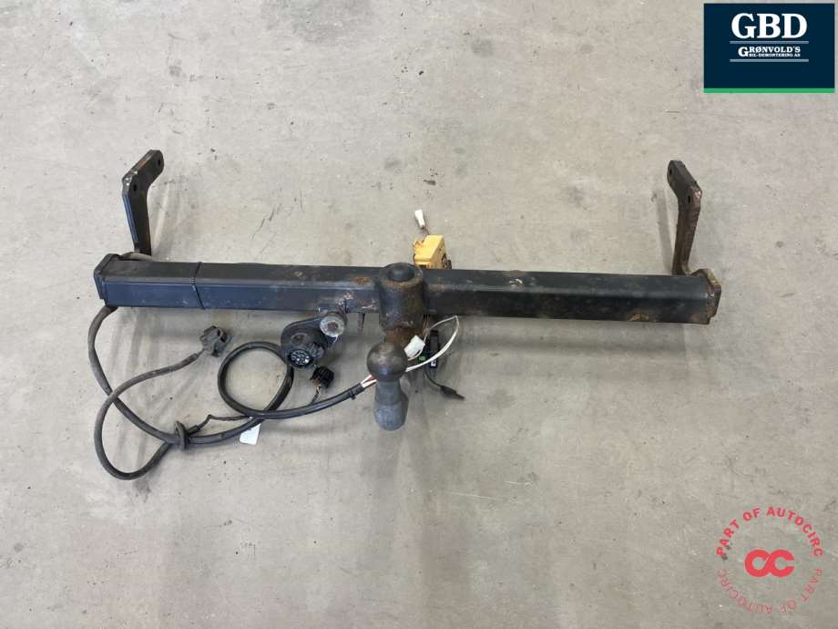 Hyundai i40, 2012-2017(|NO PART ID)