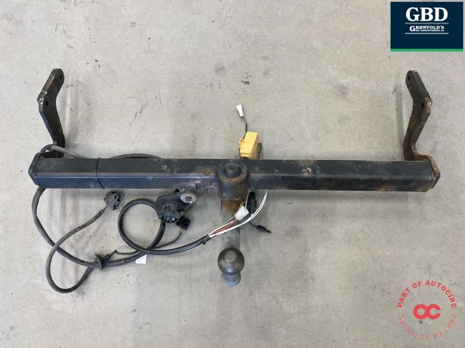 Hyundai i40, 2012-2017 (NO PART ID)