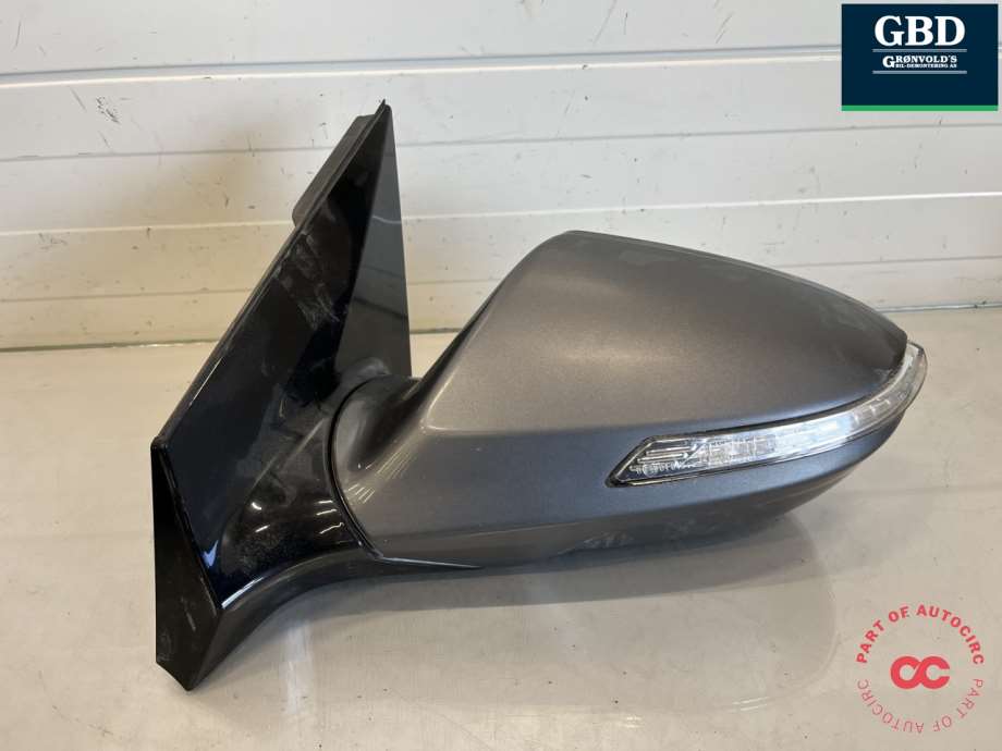 Hyundai i40, 2012-2017 (87610 3Z030)