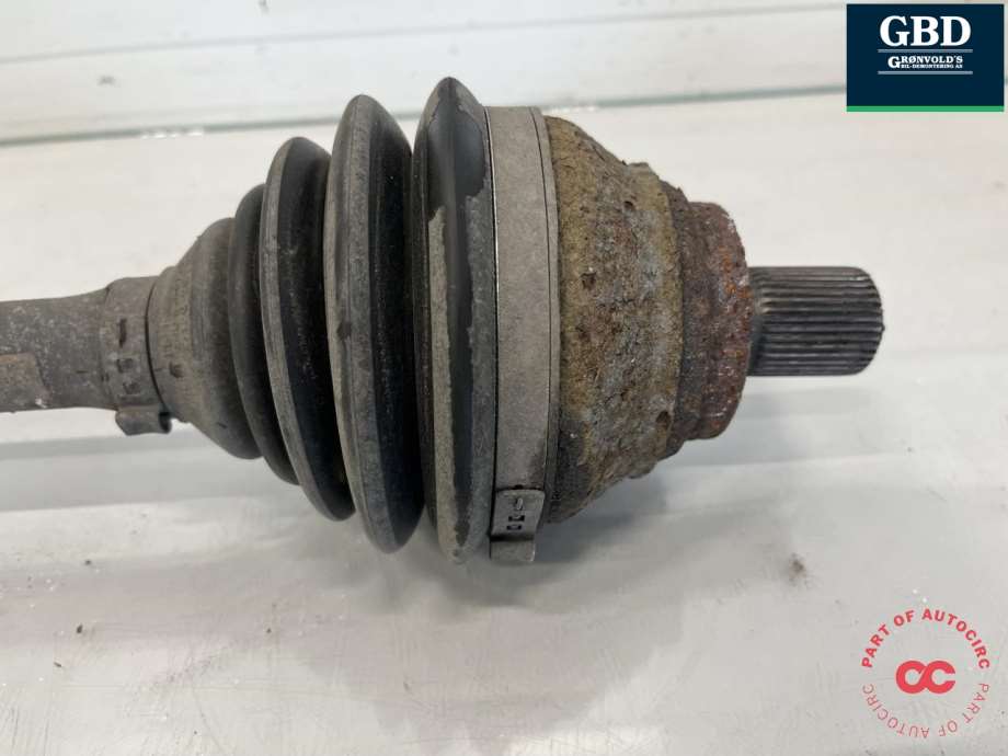 VW Passat, 2011-2015 (B7) (3C0 407 271 AJ|1K0 407 271 NP)