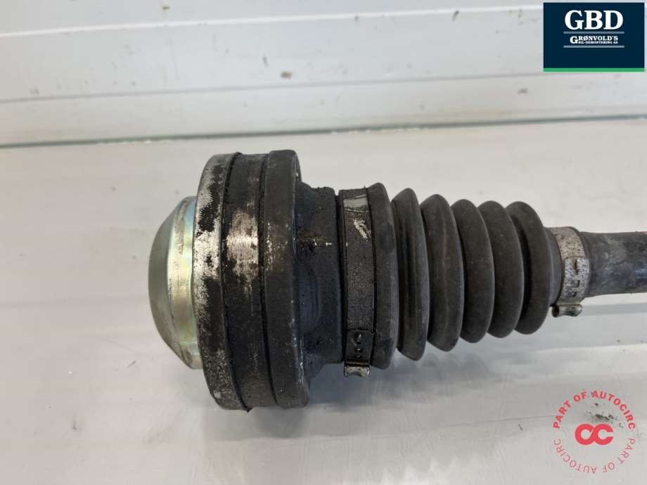 VW Passat, 2011-2015 (B7) (3C0 407 271 AJ|1K0 407 271 NP)
