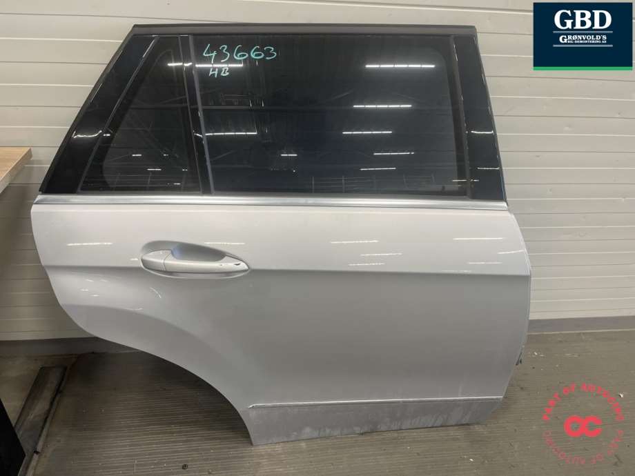 Mercedes E-Klasse, 2009-2013 (W212, Fase 1)(|A 212 730 04 05)