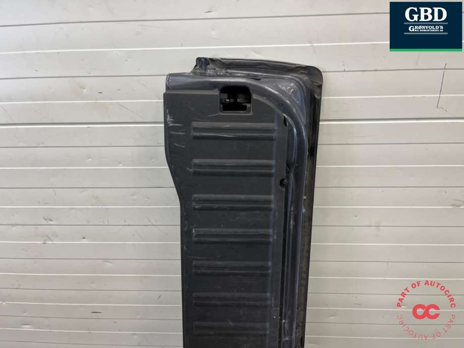 Bakluke lem til Volvo XC90 2002-2006 (Type I, Fase 1) (31335538|)