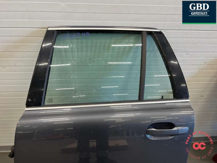 Dør venstre bak til Volvo XC90 2002-2006 (Type I, Fase 1)  (31385358|)