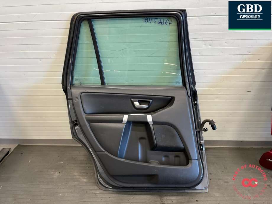 Dør venstre bak til Volvo XC90 2002-2006 (Type I, Fase 1)  (31385358|)