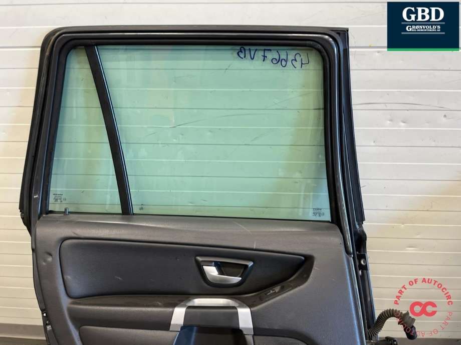 Dør venstre bak til Volvo XC90 2002-2006 (Type I, Fase 1)  (31385358|)