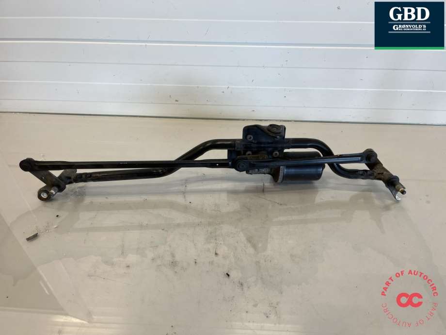 VW Amarok, 2010-2016 (Type I, Fase 1) (2H1 955 023 G|2H1 955 023 C)