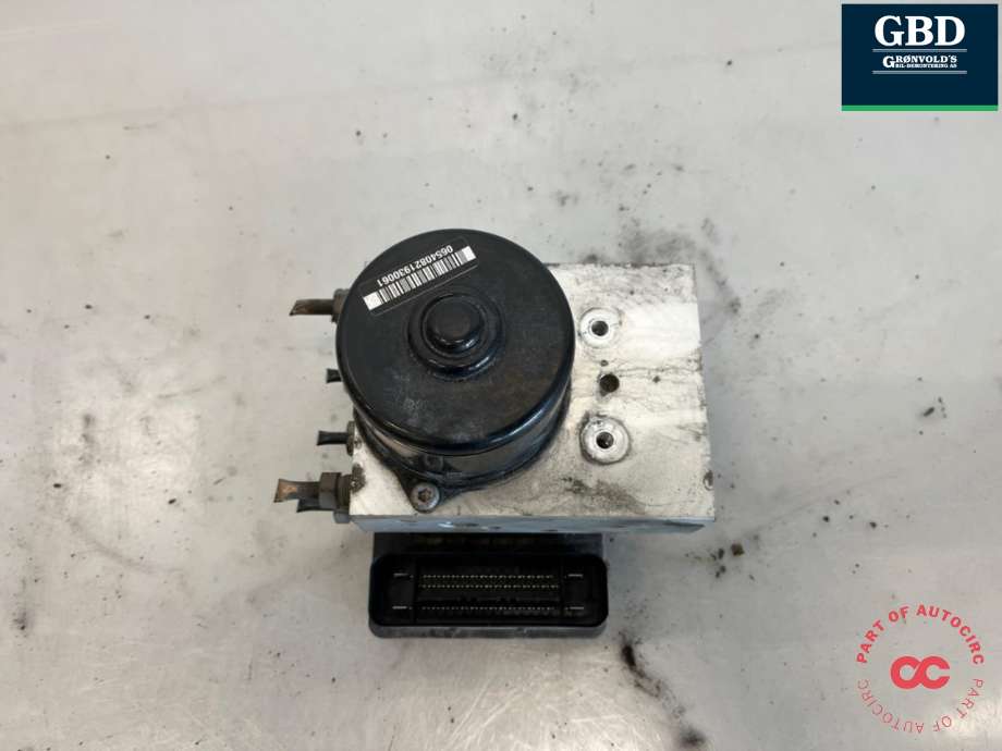 ABS sentral til Volvo XC90 2002-2006 (Type I, Fase 1)  (30793489|)