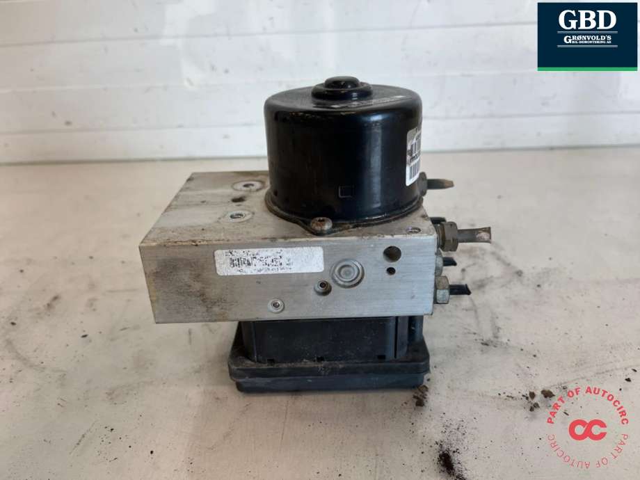 ABS sentral til Volvo XC90 2002-2006 (Type I, Fase 1)  (30793489|)