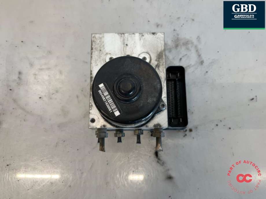 ABS sentral til Volvo XC90 2002-2006 (Type I, Fase 1)  (30793489|)
