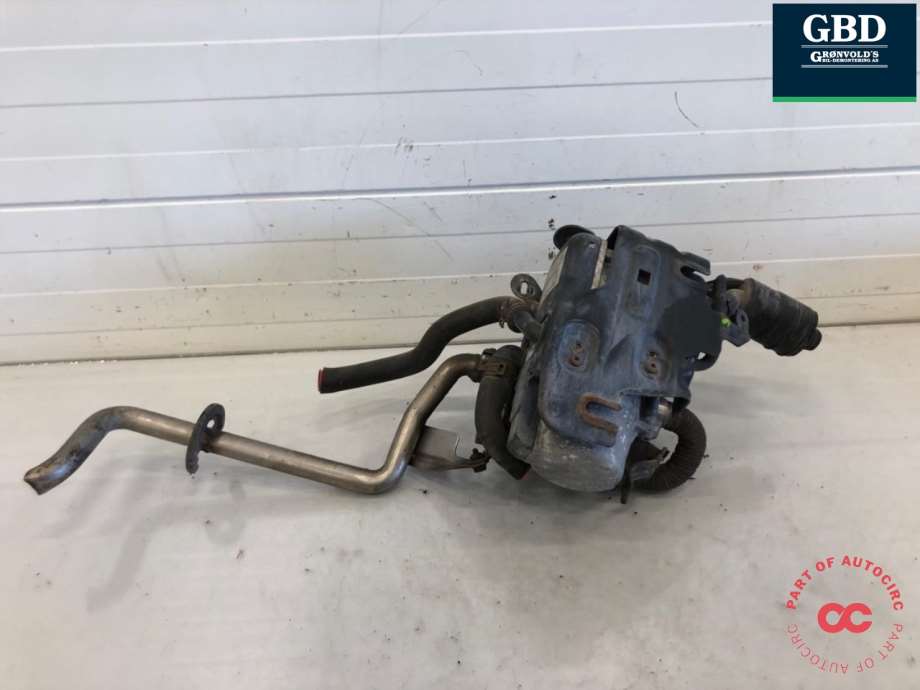 VW Caddy, 2010-2015 (Type III, Fase 2) (1K0 815 071 AH|1K0 815 071 T)
