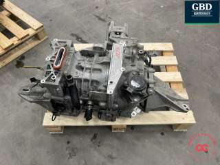 Motor elbil foran til Nissan Leaf,   (|290A05SA0A)