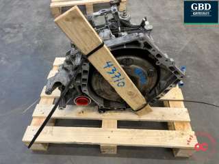 Girkasse automat til Mazda 6,   (|GW7P-03-000)