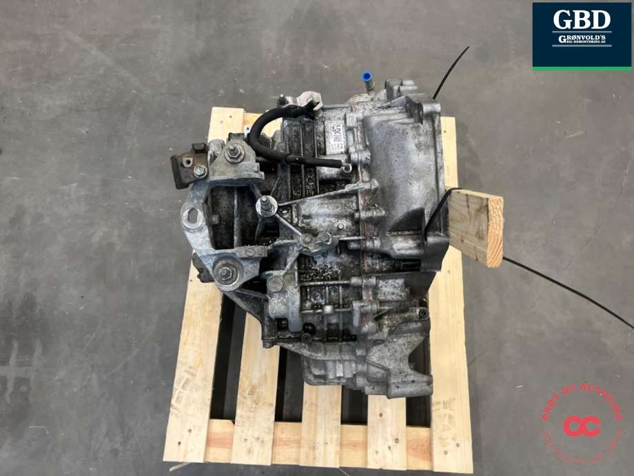 Girkasse automat til Mazda 6 2013-2015 (Type III, Fase 1)  (GW7P-03-000|)