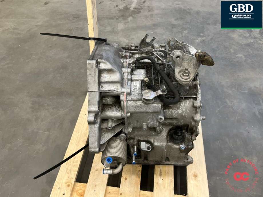 Girkasse automat til Mazda 6 2013-2015 (Type III, Fase 1)  (GW7P-03-000|)