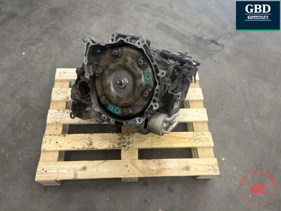 Peugeot 2008, 2013-2019 (Type I) (98 074 187 80)