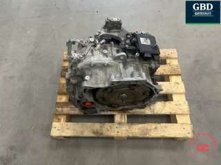 Girkasse automat til Peugeot 5008,   (|98 202 318 80|16 373 096 80|TF71-SC)