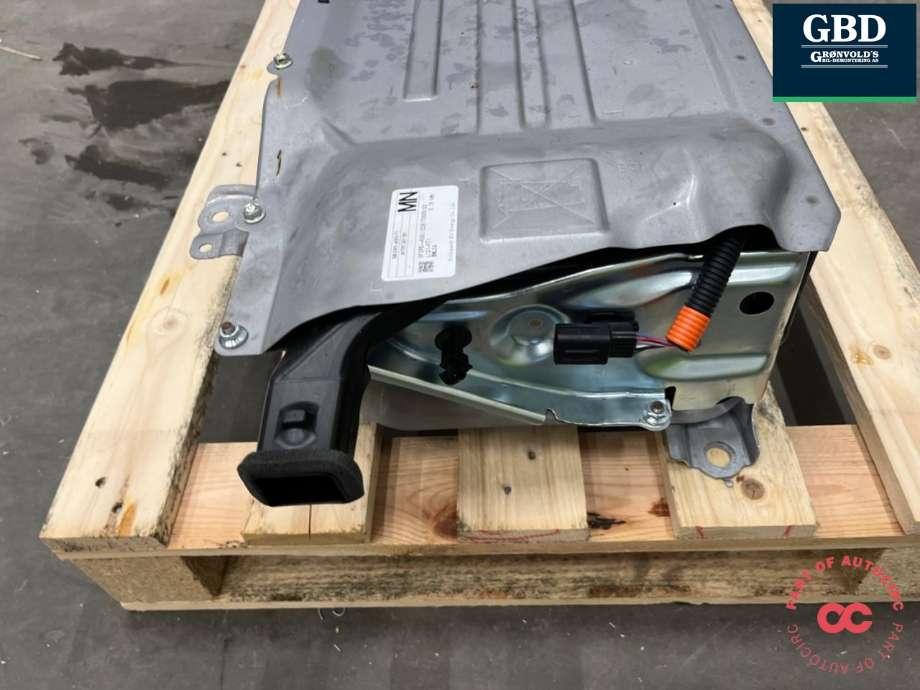 Batteripakke hybrid til Toyota Yaris Cross (SUV) 2021-->>  (G951052081|G9280-K0011|)