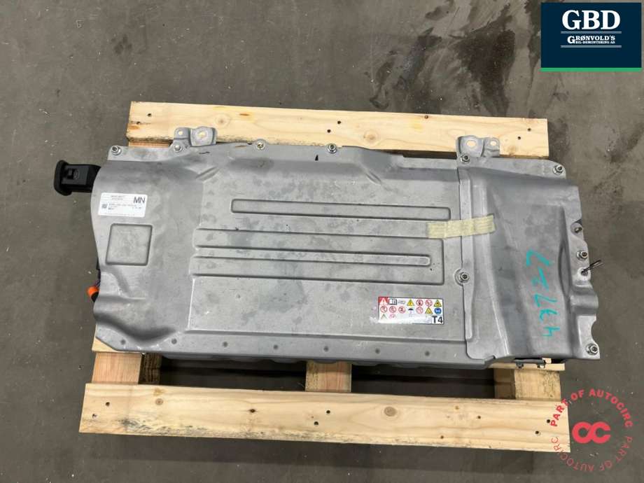Batteripakke hybrid til Toyota Yaris Cross (SUV) 2021-->>  (G951052081|G9280-K0011|)