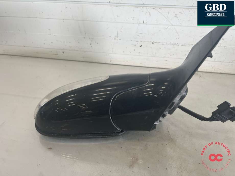 Speil høyre til Mercedes CLK 2002-2009 (C209) (C209) (A 209 810 08 76|)